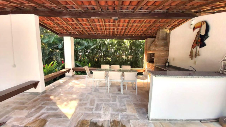 Imagem Casa de Condomínio com 4 Quartos à Venda, 650 m² em Estrada Do Côco - Lauro De Freitas
