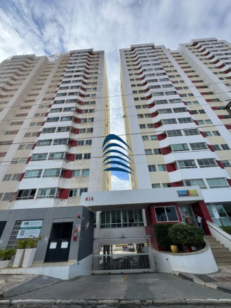 Imagem Imóvel com 3 Quartos à Venda, 72 m² em Patamares - Salvador Imagem Imóvel com 3 Quartos à Venda, 72 m² em Patamares - Salvador