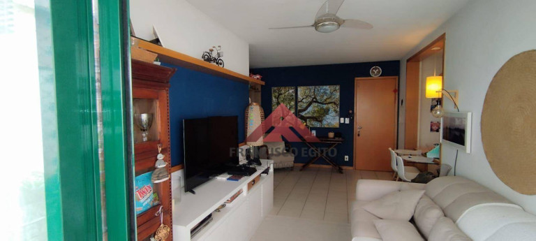 Imagem Apartamento com 2 Quartos à Venda, 76 m² em Pe Pequeno - Niterói Imagem Apartamento com 2 Quartos à Venda, 76 m² em Pe Pequeno - Niterói