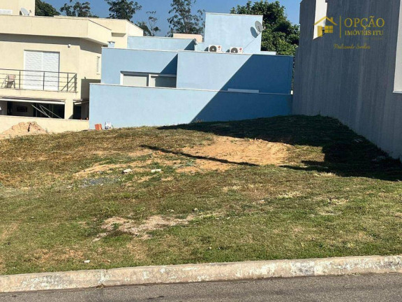 Imagem Terreno à Venda, 250 m² em Condominio Mont Blanc - Itu Imagem Terreno à Venda, 250 m² em Condominio Mont Blanc - Itu