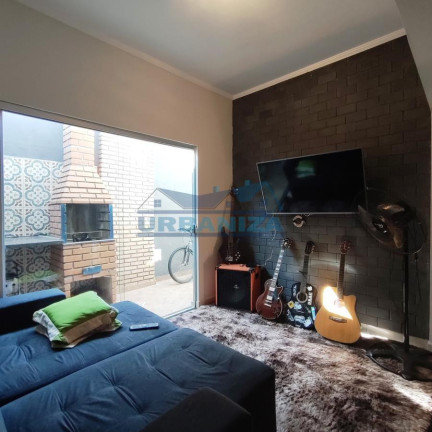 Imagem Casa com 2 Quartos à Venda, 98 m² em Laluce - Birigui Imagem Casa com 2 Quartos à Venda, 98 m² em Laluce - Birigui