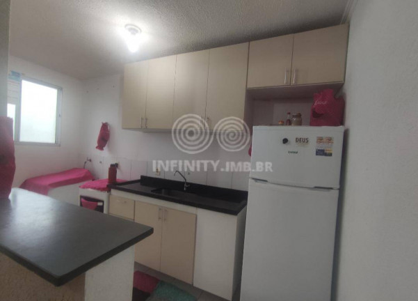 Imagem Apartamento com 2 Quartos à Venda, 48 m² em Colônia (zona Leste) - São Paulo