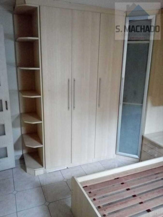 Imagem Apartamento com 2 Quartos à Venda, 52 m² em Vila Camilópolis - Santo André Imagem Apartamento com 2 Quartos à Venda, 52 m² em Vila Camilópolis - Santo André