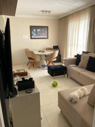 Imagem Apartamento com 3 Quartos à Venda, 67 m² em Vila Endres - Guarulhos