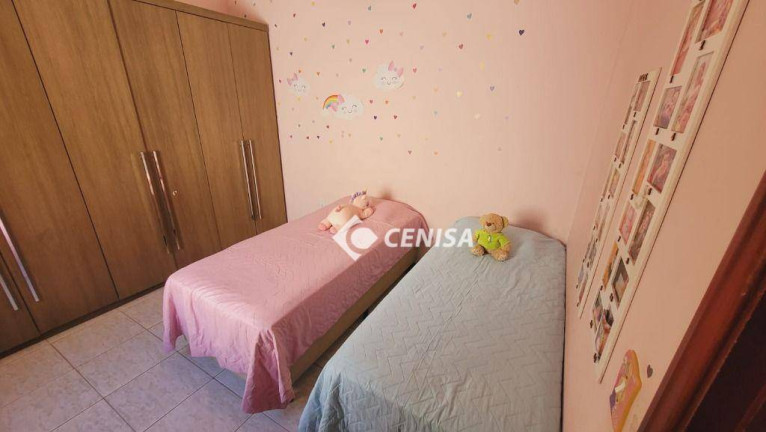 Imagem Casa com 3 Quartos à Venda, 94 m² em Jardim Primavera - Indaiatuba
