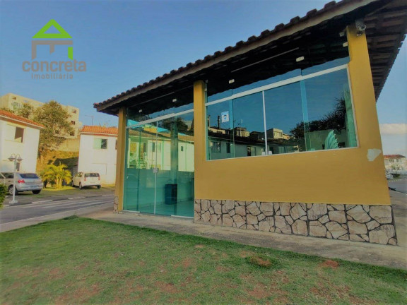 Imagem Casa de Condomínio com 2 Quartos à Venda, 52 m² em Outeiro De Passárgada - Cotia