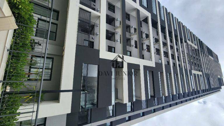 Imagem Apartamento com 2 Quartos à Venda, 91 m² em Parque Campolim - Sorocaba
