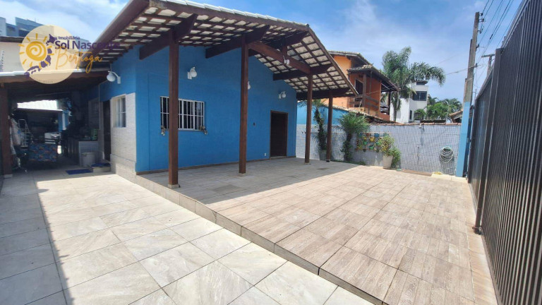 Imagem Casa com 5 Quartos à Venda, 229 m² em Centro - Bertioga