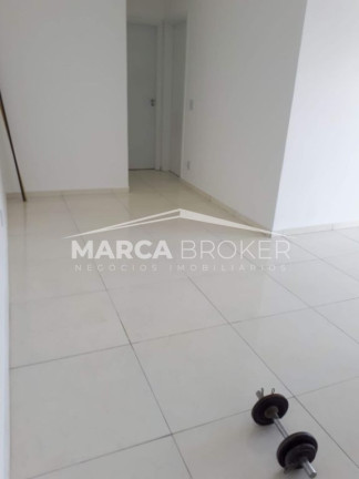 Imagem Apartamento com 2 Quartos à Venda,  em Jardim Das Nações - Itatiba