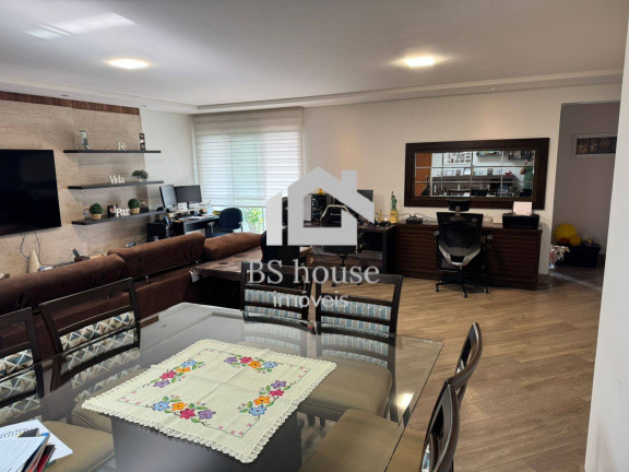 Apartamento com 3 Quartos à Venda, 155 m² em Barcelona - São Caetano Do Sul