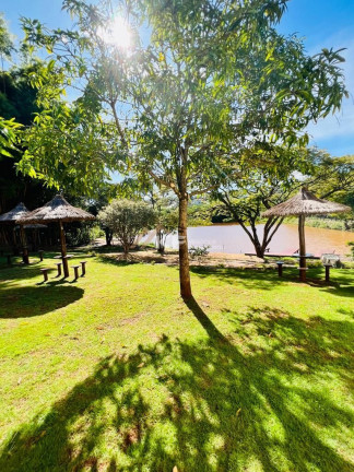 Imagem Terreno à Venda, 275 m² em Jardim Das Acácias - Cravinhos