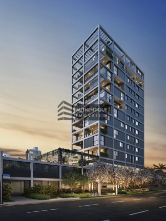Imagem Apartamento com 4 Quartos à Venda, 190 m² em Vila Olímpia - São Paulo Imagem Apartamento com 4 Quartos à Venda, 190 m² em Vila Olímpia - São Paulo