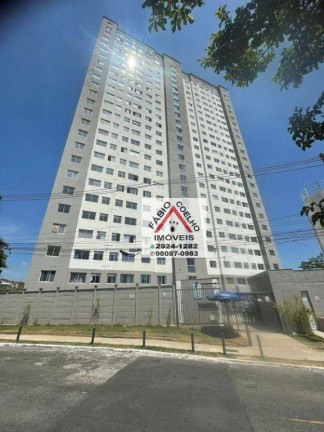 Imagem Apartamento com 2 Quartos à Venda, 50 m² em Campo Limpo - São Paulo Imagem Apartamento com 2 Quartos à Venda, 50 m² em Campo Limpo - São Paulo