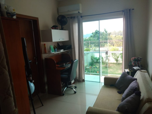 Imagem Casa com 4 Quartos à Venda, 181 m² em Trindade - Florianópolis