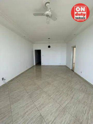 Imagem Apartamento com 2 Quartos à Venda, 98 m² em José Menino - Santos Imagem Apartamento com 2 Quartos à Venda, 98 m² em José Menino - Santos