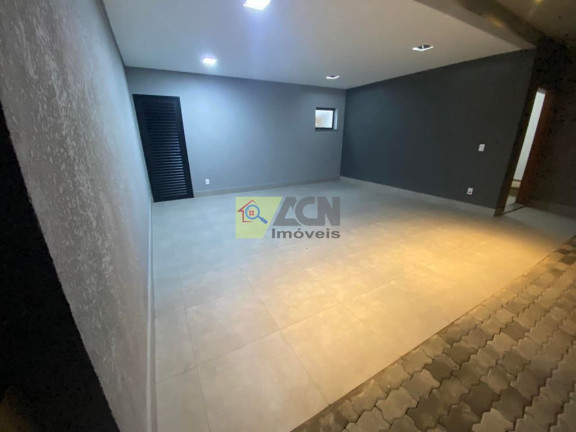 Imagem Casa de Condomínio com 3 Quartos à Venda, 175 m² em Residencial Real Park Sumaré - Sumaré