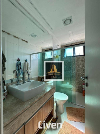 Imagem Apartamento com 4 Quartos à Venda, 120 m² em Bosque Dos Eucaliptos - São José Dos Campos Imagem Apartamento com 4 Quartos à Venda, 120 m² em Bosque Dos Eucaliptos - São José Dos Campos