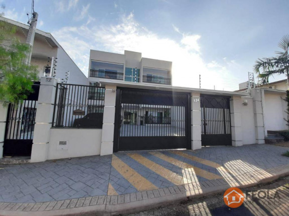 Imagem Apartamento com 2 Quartos à Venda, 80 m² em Vila Frezzarin - Americana Imagem Apartamento com 2 Quartos à Venda, 80 m² em Vila Frezzarin - Americana