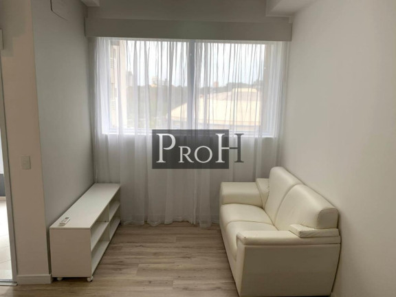 Apartamento com 1 Quarto à Venda, 37 m² em Jardim Do Mar - São Bernardo Do Campo