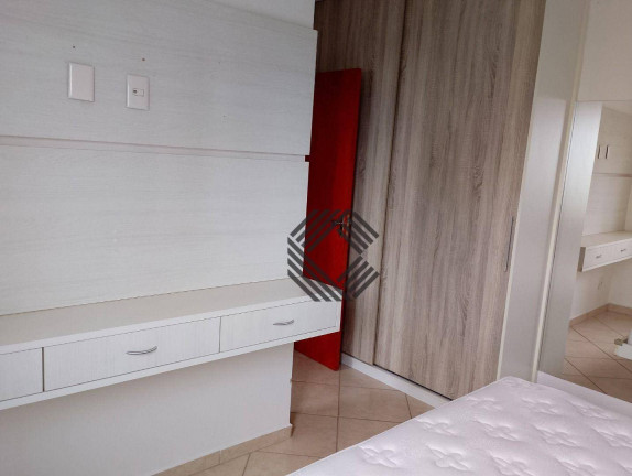 Imagem Apartamento com 3 Quartos à Venda, 96 m² em Parque Campolim - Sorocaba