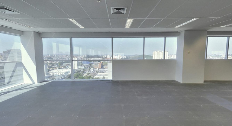 Imagem Imóvel para Alugar, 3.829 m² em Jurubatuba - São Paulo