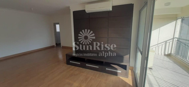 Imagem Apartamento com 3 Quartos à Venda, 110 m² em Alphaville - Santana De Parnaíba