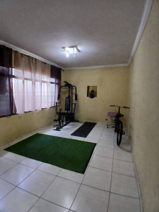 Imagem Casa com 3 Quartos à Venda, em Conceição - Diadema Imagem Casa com 3 Quartos à Venda, em Conceição - Diadema