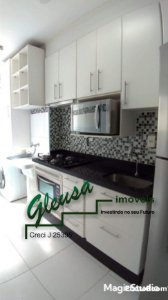 Imagem Apartamento com 2 Quartos à Venda, 44 m² em água Branca - São Paulo