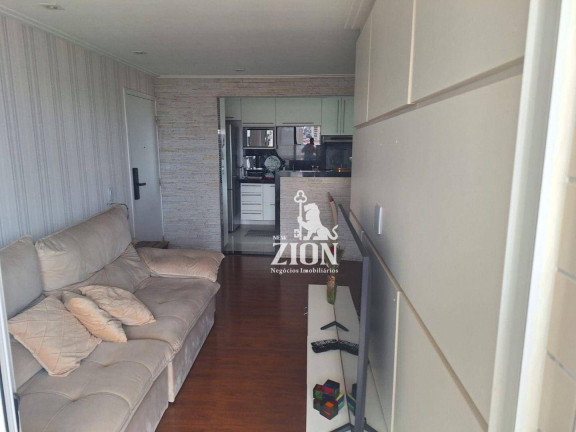 Imagem Apartamento com 3 Quartos à Venda, 79 m² em Vila Guilherme - São Paulo Imagem Apartamento com 3 Quartos à Venda, 79 m² em Vila Guilherme - São Paulo
