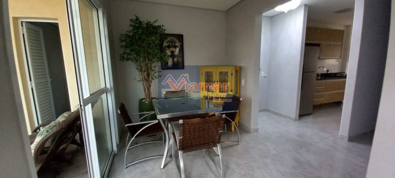 Imagem Apartamento com 3 Quartos à Venda ou Locação, 130 m² em Enseada - Guarujá Imagem Apartamento com 3 Quartos à Venda ou Locação, 130 m² em Enseada - Guarujá