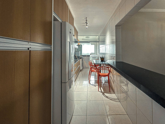 Imagem Apartamento com 3 Quartos à Venda, 107 m² em Ocian - Praia Grande Imagem Apartamento com 3 Quartos à Venda, 107 m² em Ocian - Praia Grande