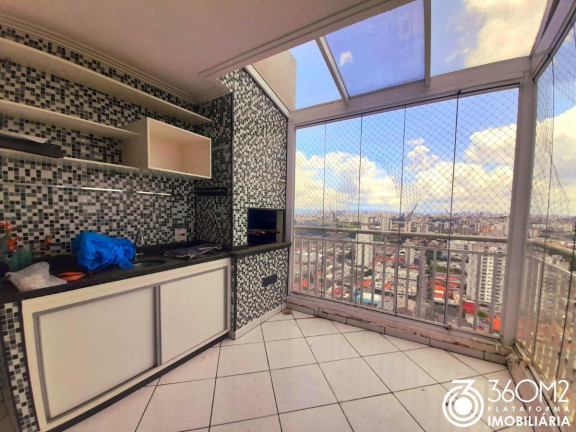 Imagem Apartamento com 3 Quartos à Venda, 135 m² em Centro - São Caetano Do Sul Imagem Apartamento com 3 Quartos à Venda, 135 m² em Centro - São Caetano Do Sul
