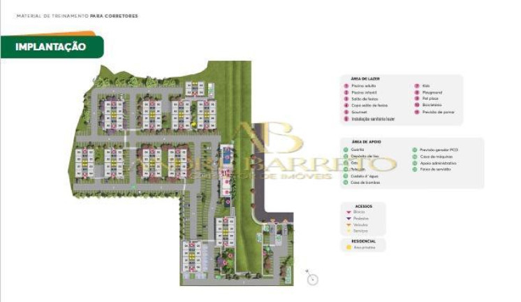 Imagem Apartamento com 2 Quartos à Venda, 41 m² em Abrantes - Camaçari Imagem Apartamento com 2 Quartos à Venda, 41 m² em Abrantes - Camaçari