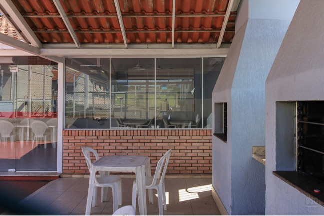 Imagem Casa de Condomínio com 3 Quartos à Venda, 80 m² em Vila Nova - Porto Alegre
