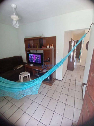 Imagem Casa com 2 Quartos à Venda, 100 m² em Itaperi - Fortaleza
