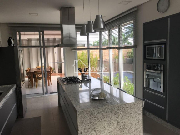 Imagem Imóvel com 3 Quartos à Venda, 350 m² em Ibiti Royal Park - Sorocaba