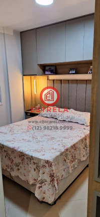 Imagem Imóvel com 3 Quartos à Venda, 108 m² em Jardim Paraíba - Jacareí
