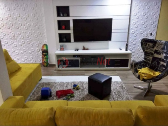 Imagem Sobrado com 3 Quartos à Venda, 222 m² em Baeta Neves - São Bernardo Do Campo Imagem Sobrado com 3 Quartos à Venda, 222 m² em Baeta Neves - São Bernardo Do Campo