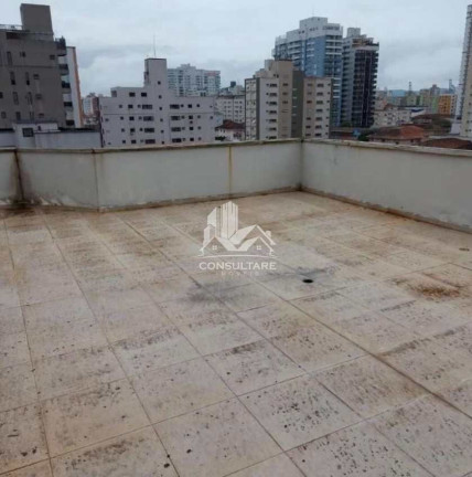 Imagem Imóvel à Venda, 1.400 m² em Embaré - Santos