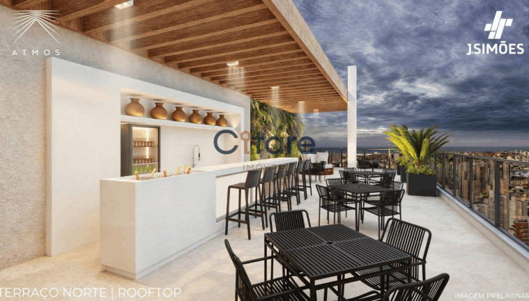 Imagem Apartamento com 2 Quartos à Venda, em Aldeota - Fortaleza Imagem Apartamento com 2 Quartos à Venda, em Aldeota - Fortaleza