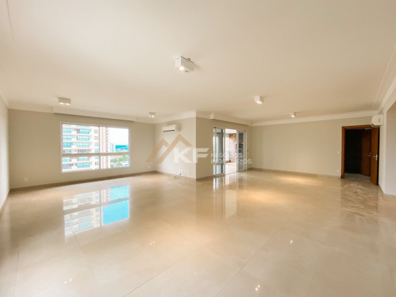 Imagem Apartamento com 4 Quartos à Venda, 302 m² em Residencial Morro Do Ipê - Ribeirão Preto Imagem Apartamento com 4 Quartos à Venda, 302 m² em Residencial Morro Do Ipê - Ribeirão Preto