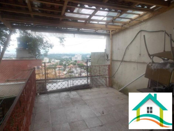 Imagem Casa com 3 Quartos à Venda, 224 m² em Sumarezinho - São Paulo