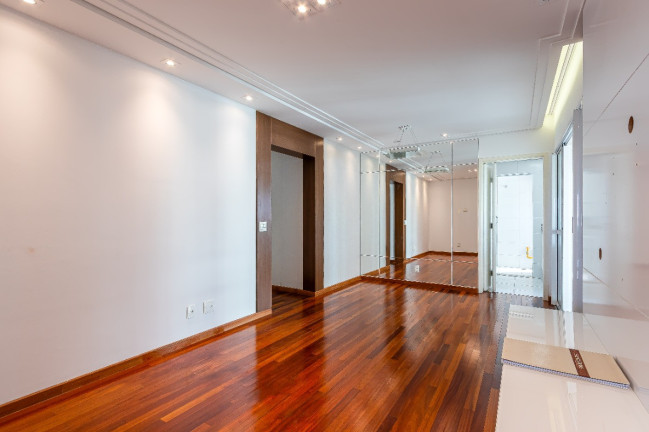 Imagem Apartamento com 3 Quartos à Venda, 82 m² em Jardim Caravelas - São Paulo