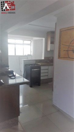 Apartamento com 2 Quartos à Venda, 68 m² em Parque Boturussu - São Paulo