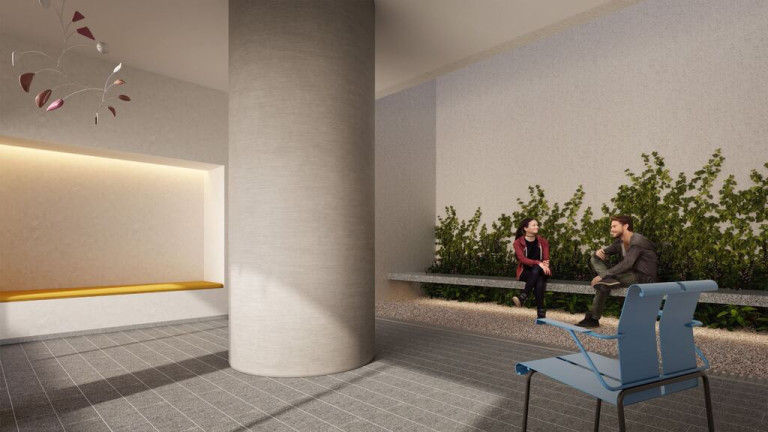 Imagem Apartamento com 1 Quarto à Venda, 24 m² em Vila Buarque - São Paulo