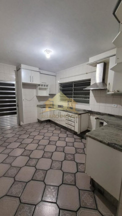 Imagem Sobrado com 3 Quartos à Venda, 130 m² em Vila Carrão - São Paulo Imagem Sobrado com 3 Quartos à Venda, 130 m² em Vila Carrão - São Paulo