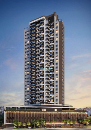 Imagem Apartamento com 3 Quartos à Venda, 94 m² em Vila Yara - Osasco Imagem Apartamento com 3 Quartos à Venda, 94 m² em Vila Yara - Osasco