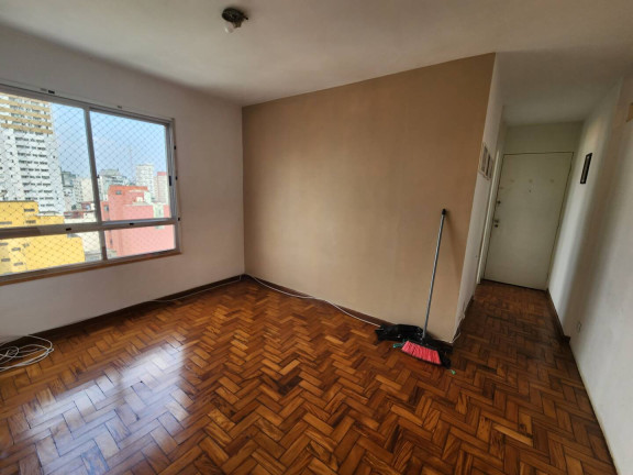 Imagem Apartamento com 1 Quarto à Venda, 51 m² em Campos Elíseos - São Paulo