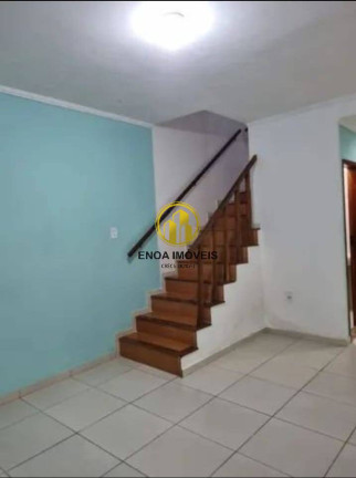 Imagem Sobrado com 2 Quartos à Venda, 96 m² em Maracanã - Praia Grande Imagem Sobrado com 2 Quartos à Venda, 96 m² em Maracanã - Praia Grande