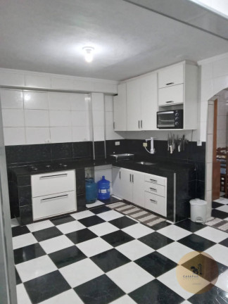 Imagem Sobrado com 3 Quartos à Venda, 173 m² em Jardim Do Estádio - Santo André Imagem Sobrado com 3 Quartos à Venda, 173 m² em Jardim Do Estádio - Santo André
